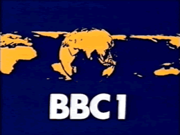 Logo BBC del 1974