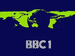 Logo BBC del 1981